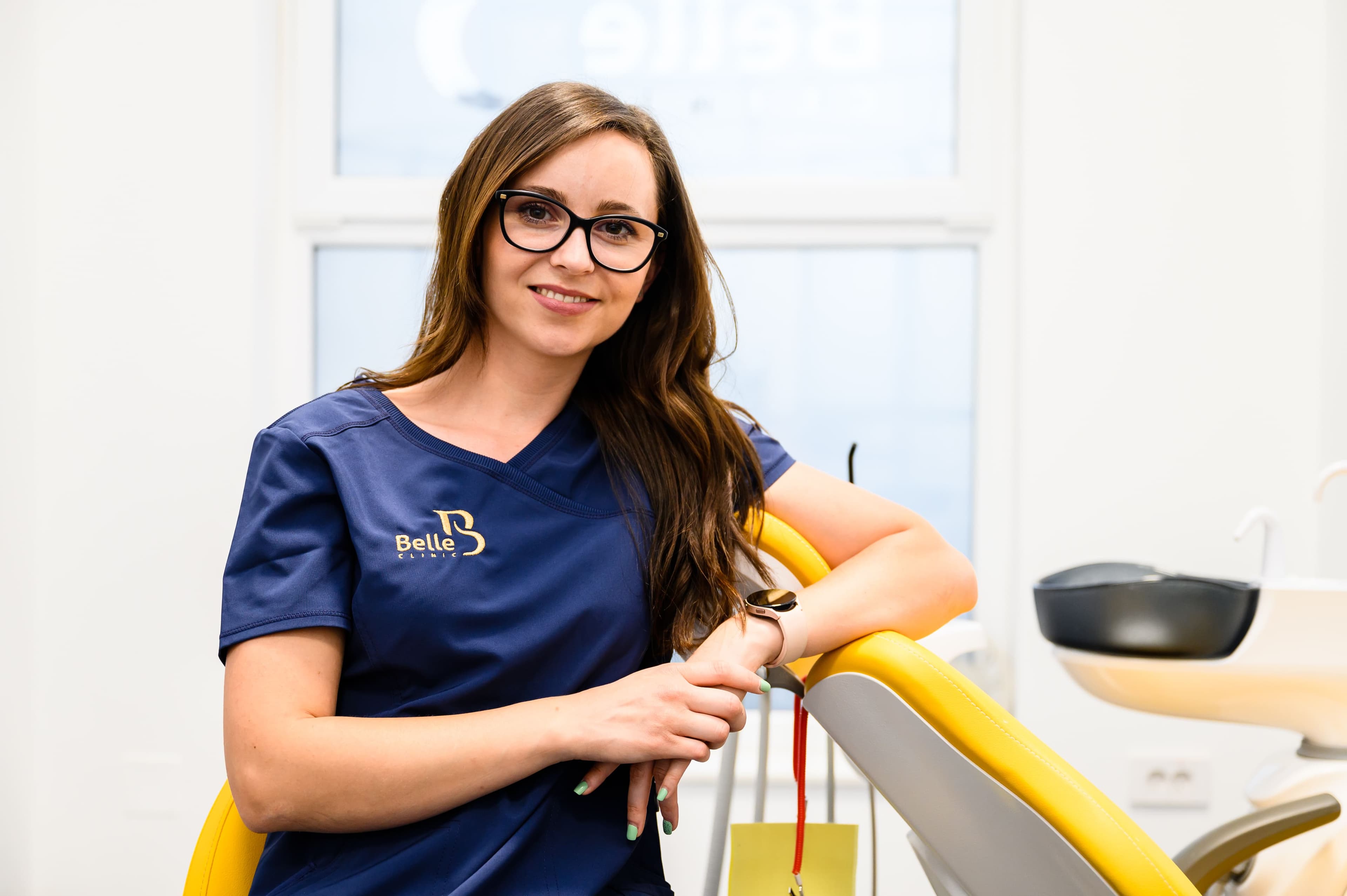 Dr. Alina Ciubuca