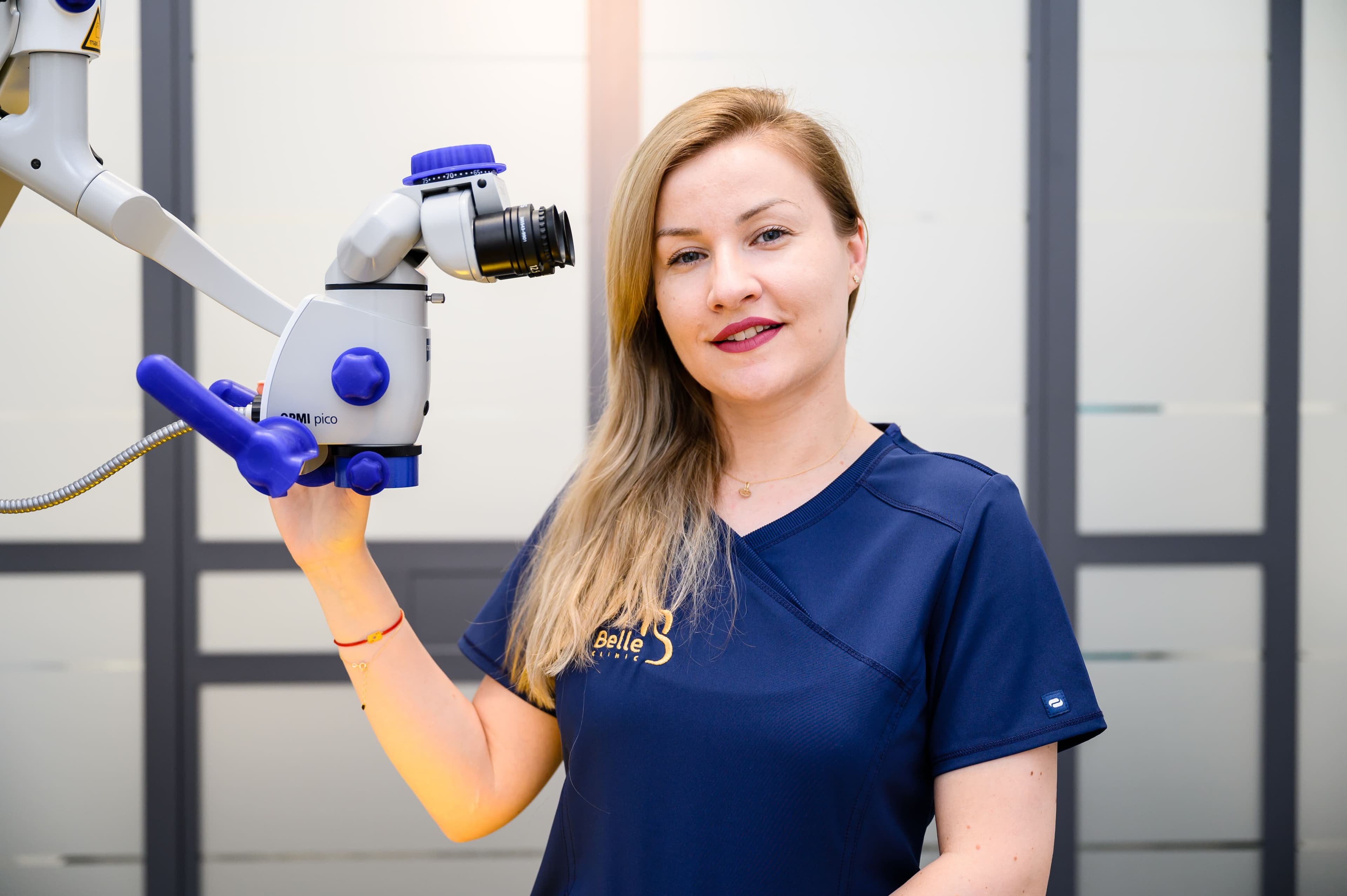 Dr. Ramona Sfechis