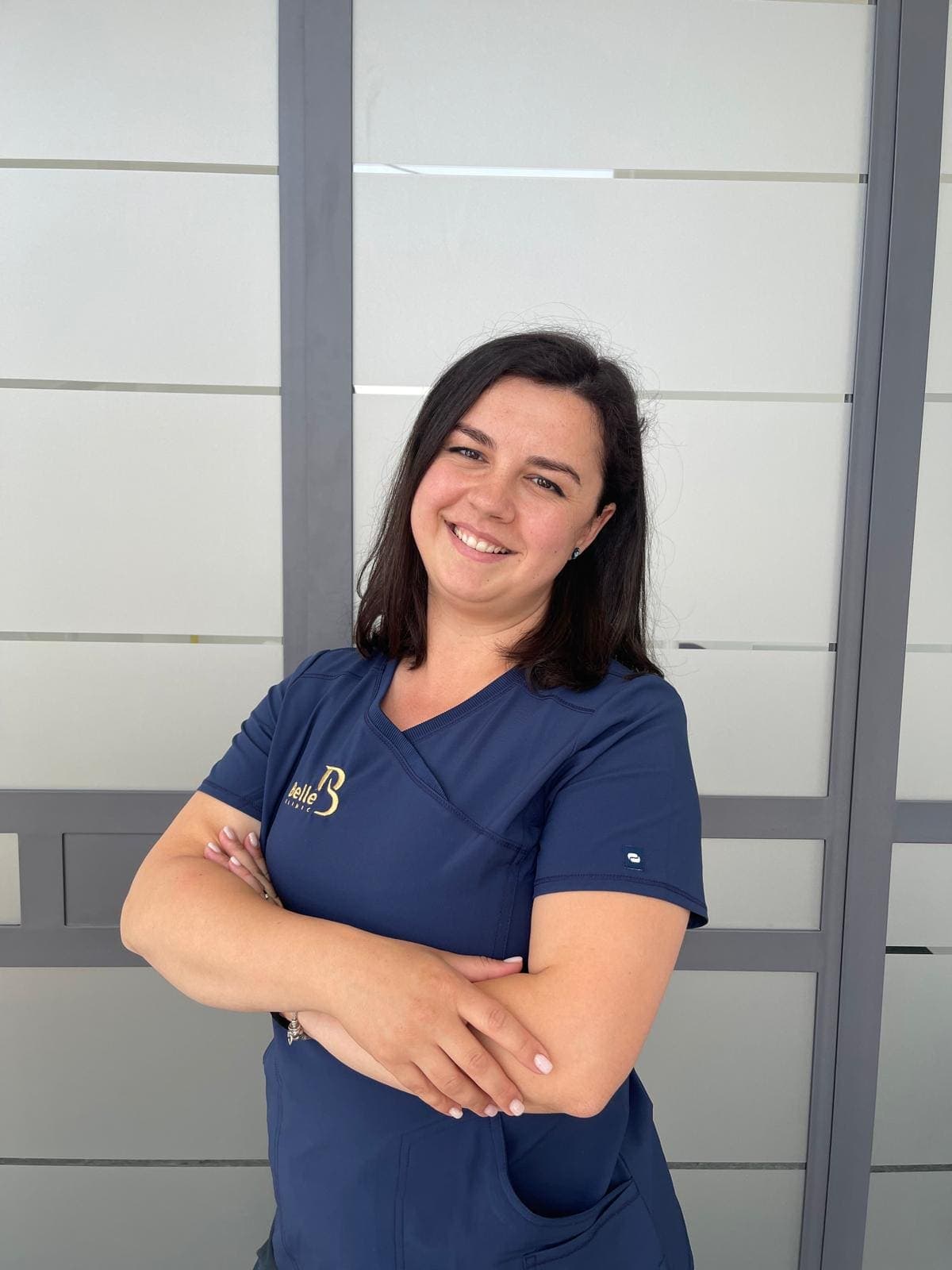Dr. Sofia Ene